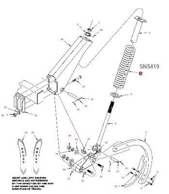 Основное изображение номенклатуры