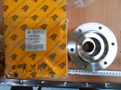 Основное изображение номенклатуры