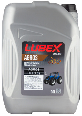 LubexAgro