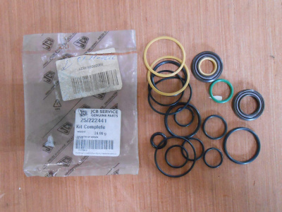 Основное изображение номенклатуры