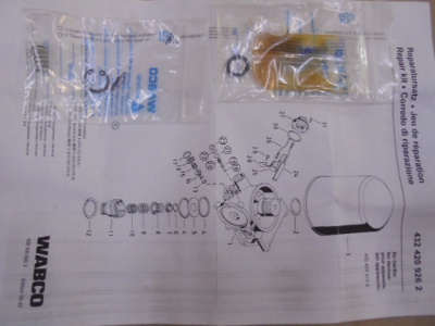 Основное изображение номенклатуры