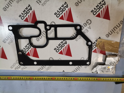 Основное изображение номенклатуры