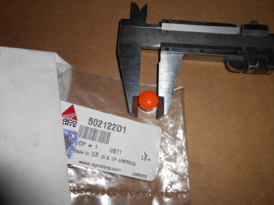 Основное изображение номенклатуры