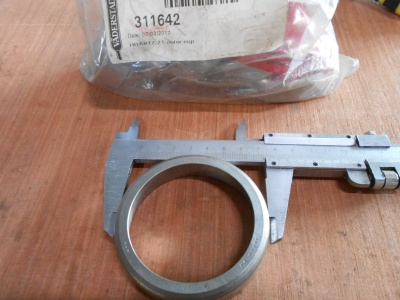 Основное изображение номенклатуры