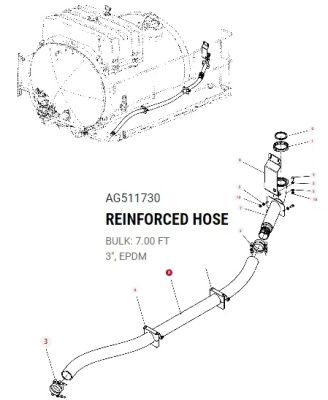 Основное изображение номенклатуры