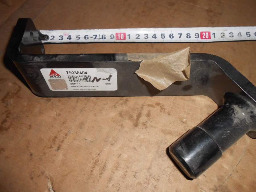 Основное изображение номенклатуры