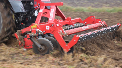 дискатор u741 4м