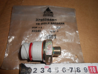 Основное изображение номенклатуры