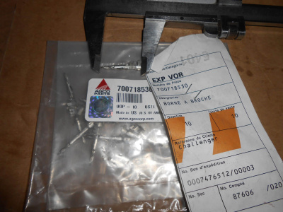 Основное изображение номенклатуры