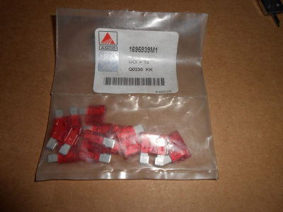 Основное изображение номенклатуры