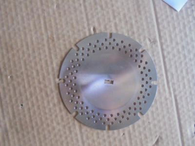 Основное изображение номенклатуры