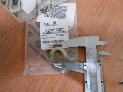 Основное изображение номенклатуры