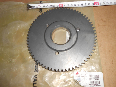 Основное изображение номенклатуры