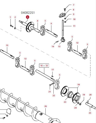 Основное изображение номенклатуры