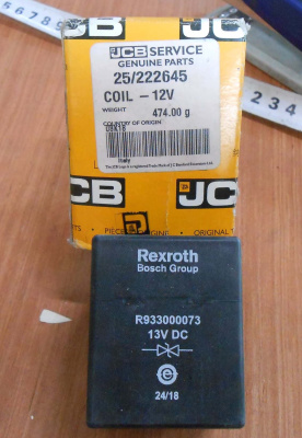 Основное изображение номенклатуры