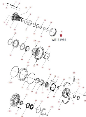 Основное изображение номенклатуры