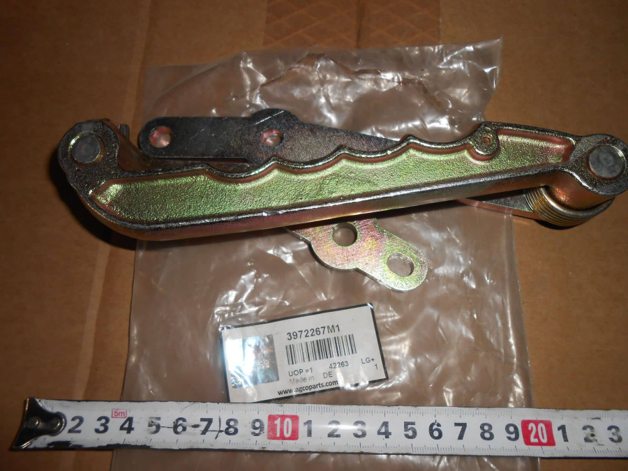 Основное изображение номенклатуры