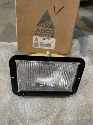 Основное изображение номенклатуры