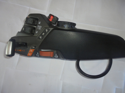 Основное изображение номенклатуры