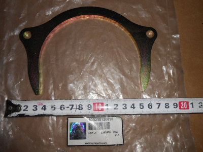 Основное изображение номенклатуры