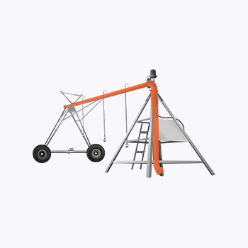 Системы орошения