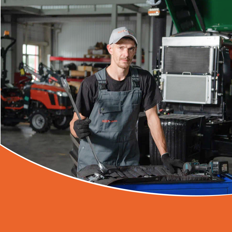 Дефектовка техники