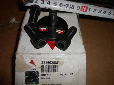 Основное изображение номенклатуры