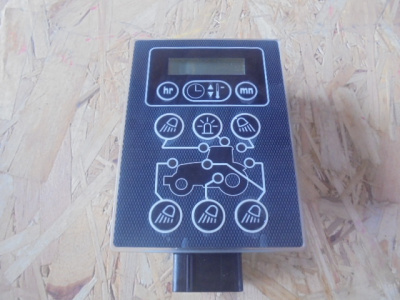 Основное изображение номенклатуры