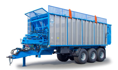 ПСП-20 рессора