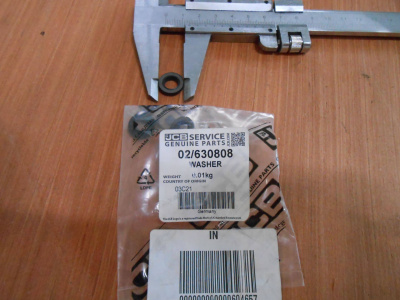 Основное изображение номенклатуры