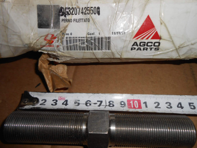 Основное изображение номенклатуры