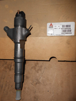 Основное изображение номенклатуры