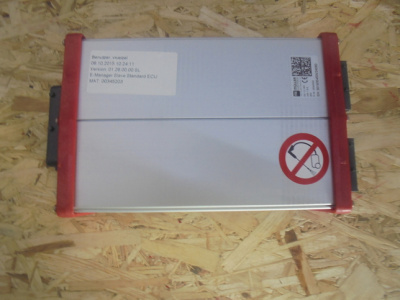 Основное изображение номенклатуры