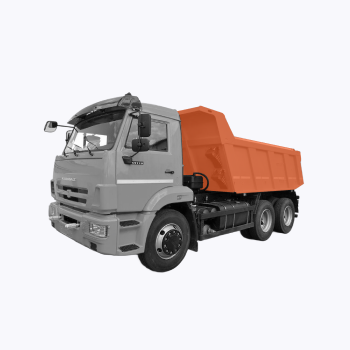 Грузовой автотранспорт