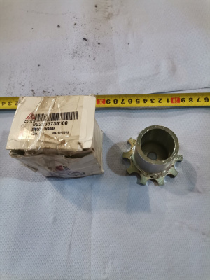 Основное изображение номенклатуры