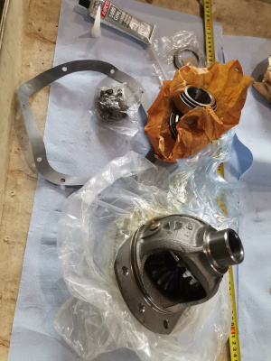 Основное изображение номенклатуры