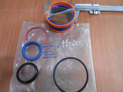 Основное изображение номенклатуры