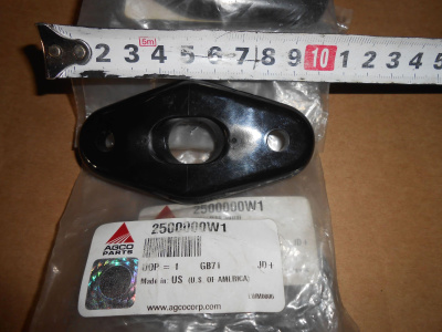 Основное изображение номенклатуры