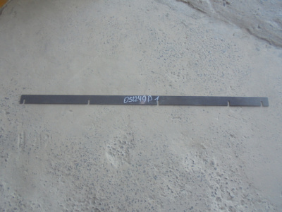 Основное изображение номенклатуры