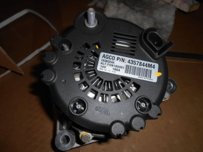 Основное изображение номенклатуры