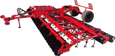 VibroDisc RT