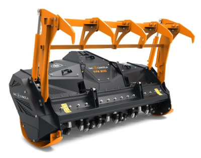 TFK-200