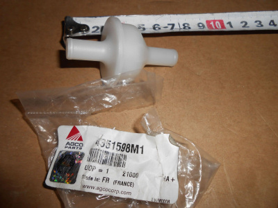 Основное изображение номенклатуры