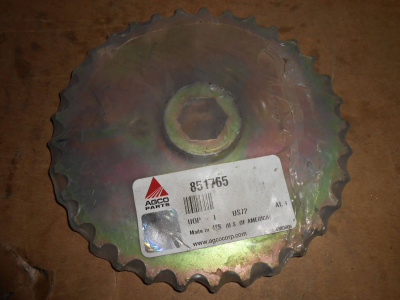 Основное изображение номенклатуры