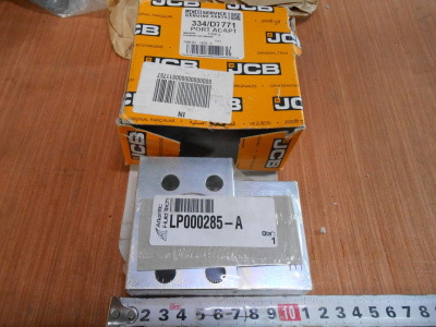 Основное изображение номенклатуры