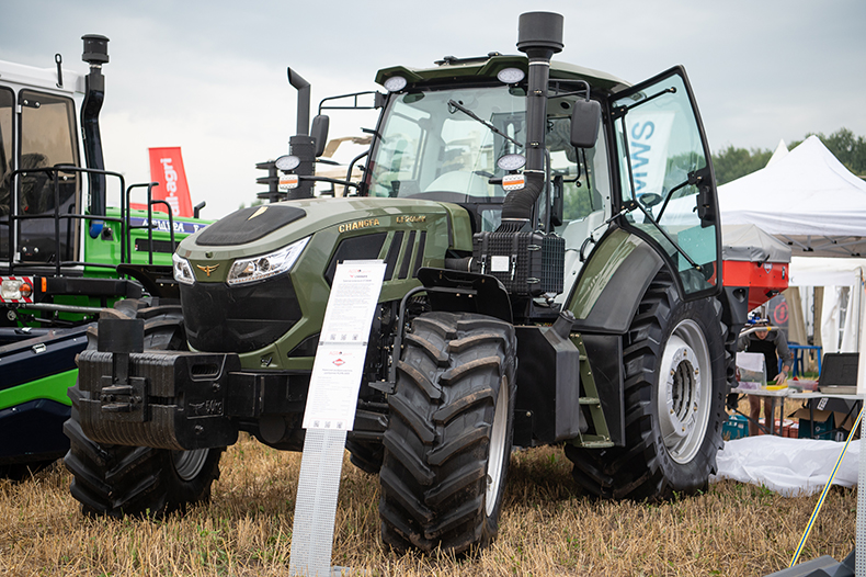 День Рязанского поля – 2024