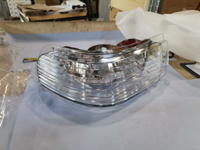 Основное изображение номенклатуры