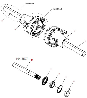 Основное изображение номенклатуры