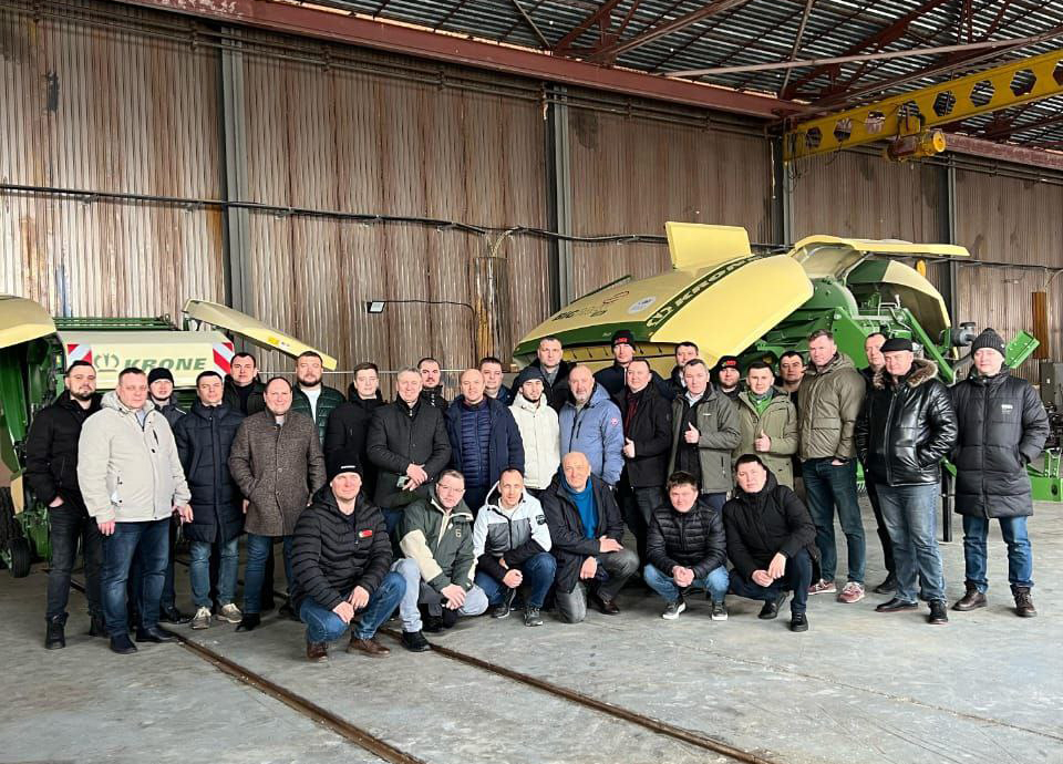 Обучение на международном уровне