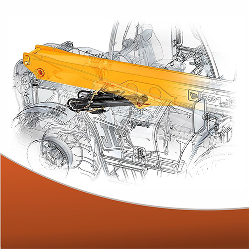 Проведение узловых ремонтов